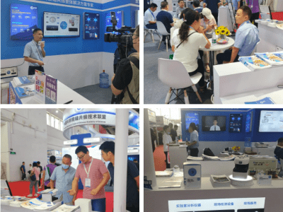 镜头聚焦！更便捷 更安全|米兰网清醒小动物体成分分析仪PRO版新品首发！