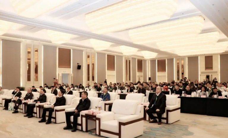 米兰网荣获“中国实验室绿色技术贡献奖”|第三届中国实验室绿色技术国际报告会圆满落幕