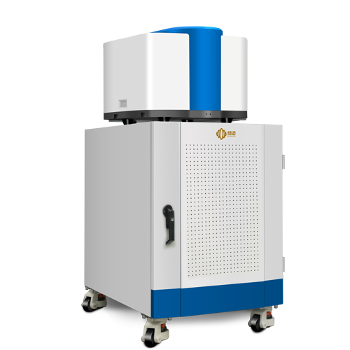 高性能二维核磁共振分析仪MesoMR21-040V